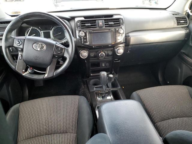 Photo 8 from auction – 2015 TOYOTA 4RUNNER SR with VIN JTEBU5JR4F5234754