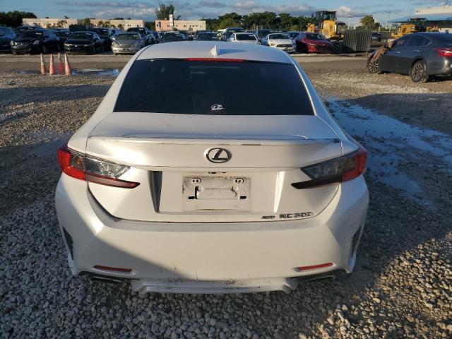 Zdjęcie 6 z aukcji – 2018 LEXUS RC 300 z VIN JTHS85BC9J5004170