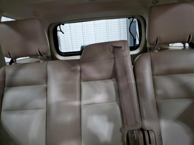 Photo 10 from auction – 2008 FORD EXPLORER L with VIN 1FMEU75E88UA64746