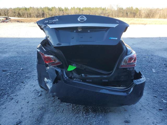 Photo 6 from auction – 2014 NISSAN ALTIMA 2.5 with VIN 1N4AL3AP9EC120349
