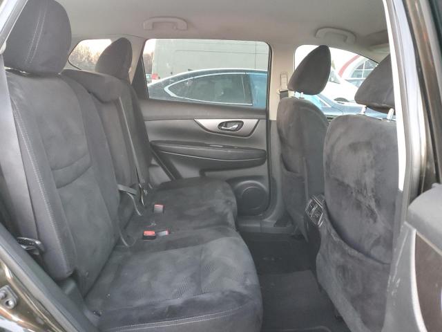 Photo 11 from auction – 2015 NISSAN ROGUE S with VIN 5N1AT2MV6FC879777