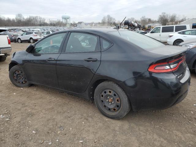 Photo 2 from auction – 2013 DODGE DART SE with VIN 1C3CDFAA9DD226777
