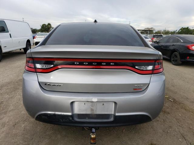 Photo 6 from auction – 2014 DODGE DART SXT with VIN 1C3CDFBH6ED871738
