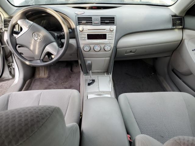 Photo 8 from auction – 2010 TOYOTA CAMRY BASE with VIN 4T1BF3EK7AU116708