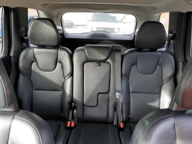 Photo 10 from auction – 2016 VOLVO XC90 T6 with VIN YV4A22PK9G1021593