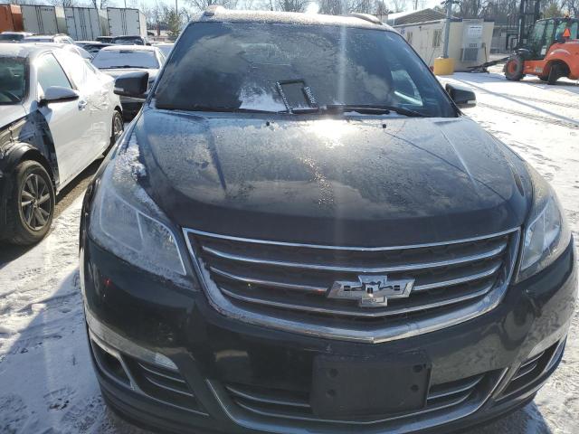 Photo 5 from auction – 2013 CHEVROLET TRAVERSE L with VIN 1GNKRLKD8DJ142488
