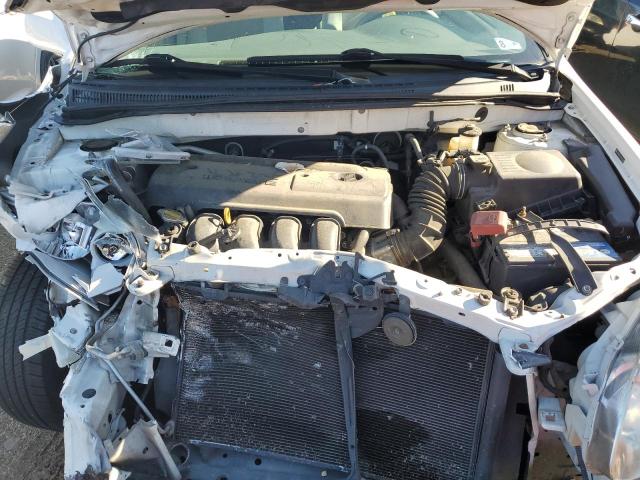 Photo 11 from auction – 2007 TOYOTA COROLLA CE with VIN JTDBR32E070102966