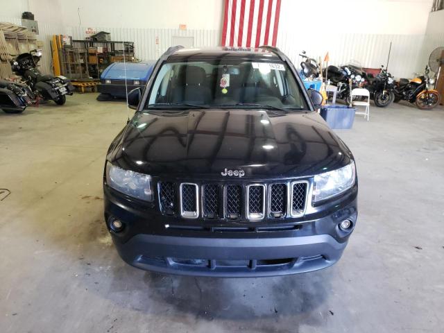 Photo 5 from auction – 2016 JEEP COMPASS SP with VIN 1C4NJCBA5GD525312
