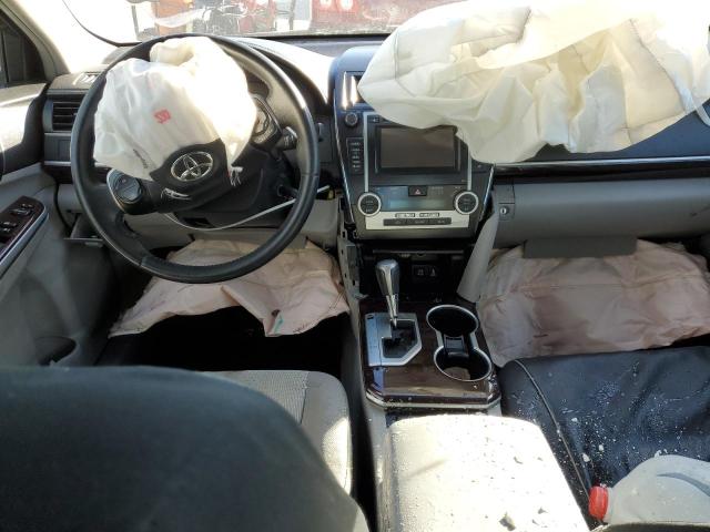 Photo 8 from auction – 2012 TOYOTA CAMRY BASE with VIN 4T1BF1FK5CU166142