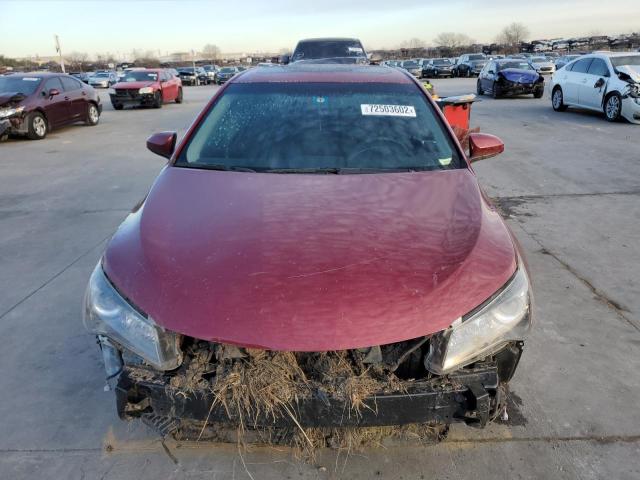 Photo 5 from auction – 2017 TOYOTA CAMRY LE with VIN 4T1BF1FK0HU727628