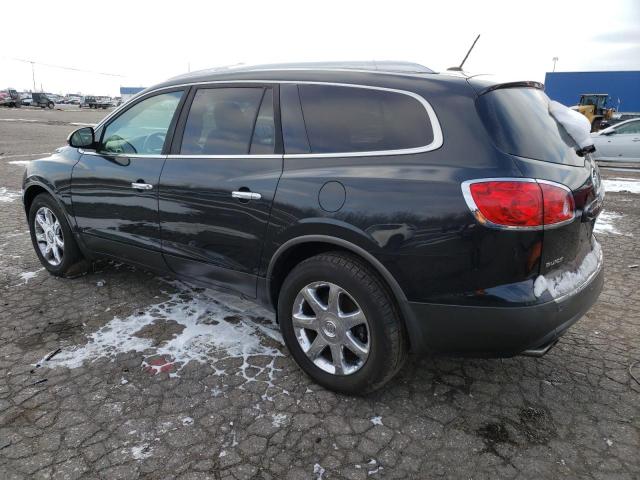 Photo 2 from auction – 2010 BUICK ENCLAVE CX with VIN 5GALVBED6AJ163304