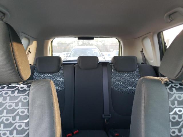 Photo 10 from auction – 2010 KIA SOUL + with VIN KNDJT2A27A7033383