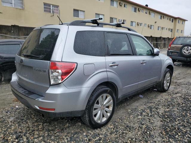 Photo 3 from auction – 2012 SUBARU FORESTER 2 with VIN JF2SHADC2CH419809