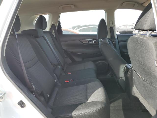 Photo 10 from auction – 2017 NISSAN ROGUE S with VIN KNMAT2MV0HP611694