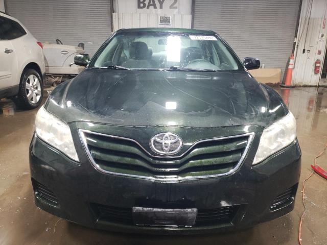 Photo 5 from auction – 2010 TOYOTA CAMRY BASE with VIN 4T4BF3EK9AR062379