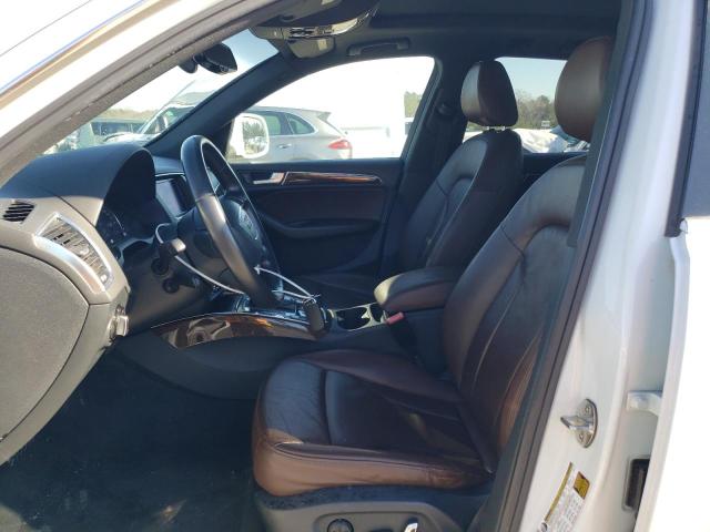 Photo 7 from auction – 2013 AUDI Q5 PREMIUM with VIN WA1DGAFP3DA088060