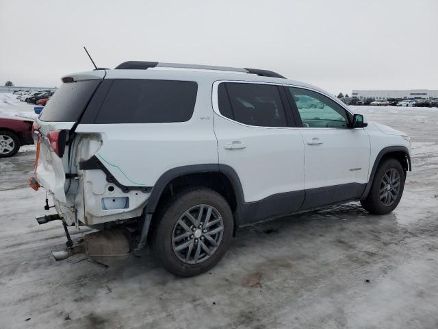 Photo 3 from auction – 2018 GMC ACADIA SLT with VIN 1GKKNULS0JZ183836