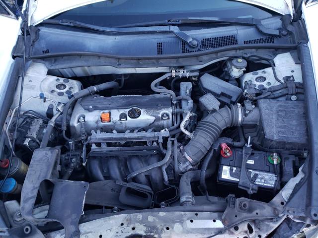 Photo 11 from auction – 2012 HONDA ACCORD LX with VIN 1HGCP2F34CA082675