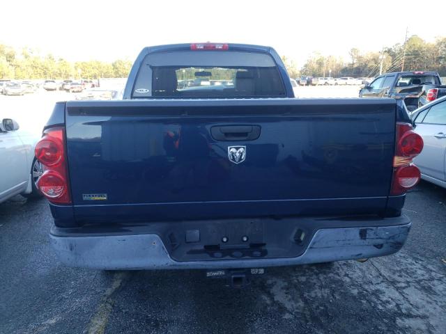 Photo 6 from auction – 2008 DODGE RAM 1500 S with VIN 1D7HA18N88J169149