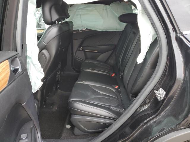 Photo 10 from auction – 2015 LINCOLN MKC with VIN 5LMCJ2A93FUJ42565