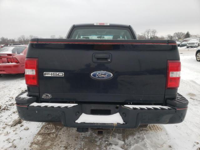 Photo 6 from auction – 2008 FORD F150 with VIN 1FTRX02W68KF02807