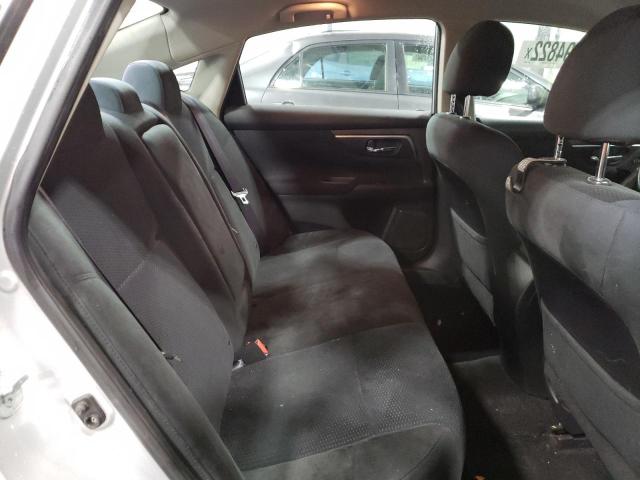 Photo 10 from auction – 2015 NISSAN ALTIMA 2.5 with VIN 1N4AL3APXFC164409
