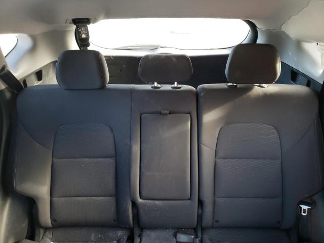 Photo 10 from auction – 2020 HYUNDAI TUCSON LIM with VIN KM8J3CAL7LU239382