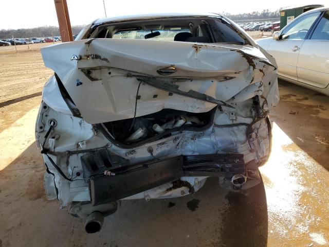 Photo 6 from auction – 2015 NISSAN ALTIMA 2.5 with VIN 1N4AL3AP2FN308264