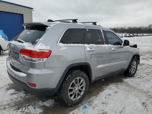 Photo 3 from auction – 2014 JEEP GRAND CHER with VIN 1C4RJFBG4EC535436