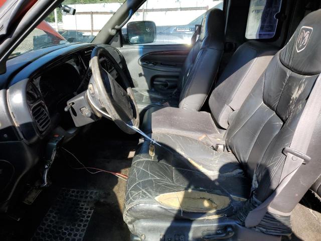 Photo 7 from auction – 2001 DODGE RAM 3500 with VIN 1B7MC33641J246653
