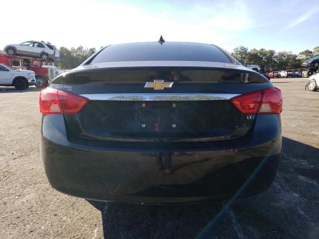 Photo 6 from auction – 2017 CHEVROLET IMPALA LT with VIN 2G1105SA3H9154297