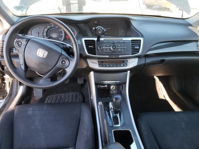 Photo 8 from auction – 2014 HONDA ACCORD SPO with VIN 1HGCR2F52EA249954