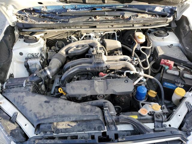 Photo 11 from auction – 2014 SUBARU XV CROSSTR with VIN JF2GPAVC6E8319643