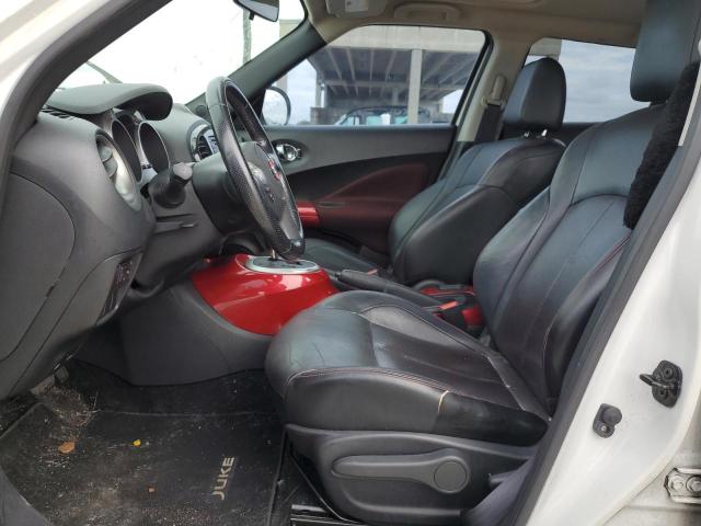 Photo 7 from auction – 2013 NISSAN JUKE S with VIN JN8AF5MR3DT224607