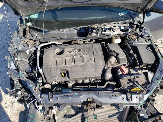 Photo 11 from auction – 2017 TOYOTA COROLLA L with VIN 2T1BURHE4HC934780