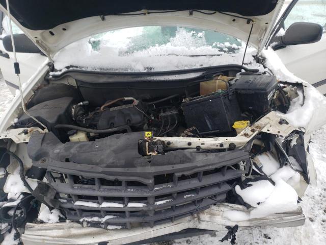 Photo 12 from auction – 2007 CHRYSLER PACIFICA with VIN 2A8GM48L37R130128