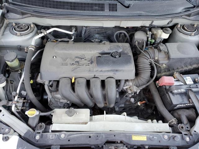 Photo 12 from auction – 2003 PONTIAC VIBE with VIN 5Y2SL62873Z469723