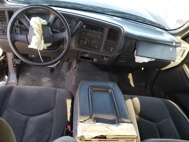 Photo 8 from auction – 2004 CHEVROLET C1500 with VIN 1GCEC19T54E388769