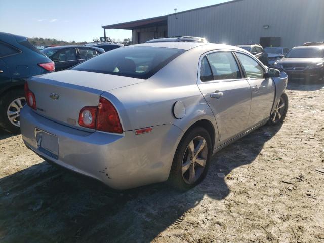 Photo 3 from auction – 2011 CHEVROLET MALIBU 1LT with VIN 1G1ZC5E17BF383697
