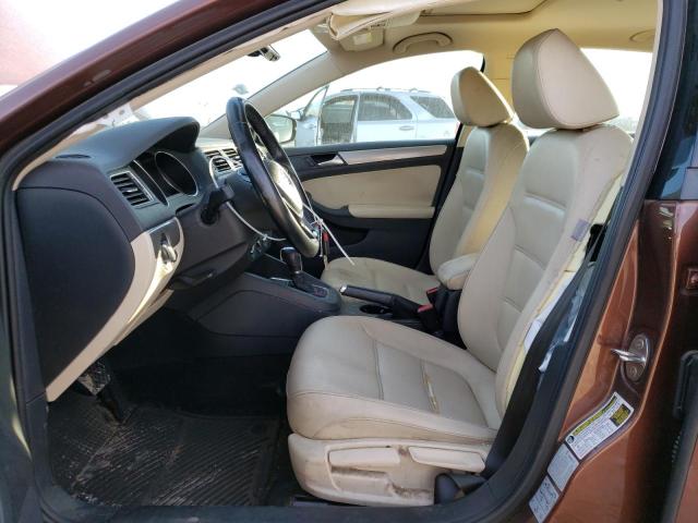 Photo 7 from auction – 2017 VOLKSWAGEN JETTA SE with VIN 3VWDB7AJ3HM379495