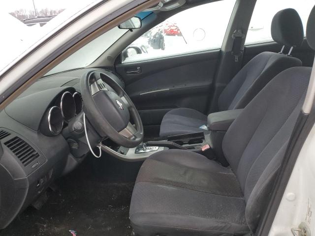 Photo 7 from auction – 2006 NISSAN ALTIMA S with VIN 1N4AL11D76C204908