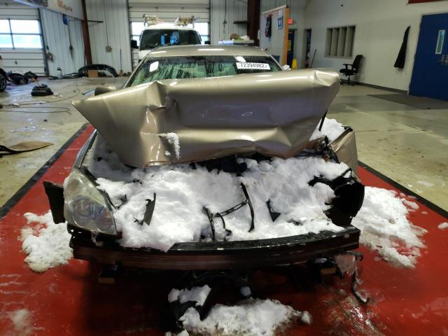 Photo 5 from auction – 2006 BUICK LUCERNE CX with VIN 1G4HD57256U209176