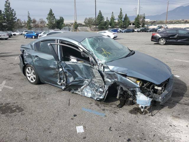 Photo 4 from auction – 2012 MAZDA 3 I with VIN JM1BL1UG2C1608632