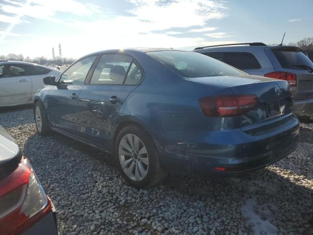 Photo 2 from auction – 2016 VOLKSWAGEN JETTA S with VIN 3VW267AJ5GM228586