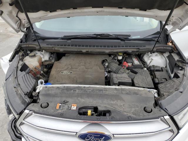 Photo 12 from auction – 2016 FORD EDGE SEL with VIN 2FMPK3J88GBB27355