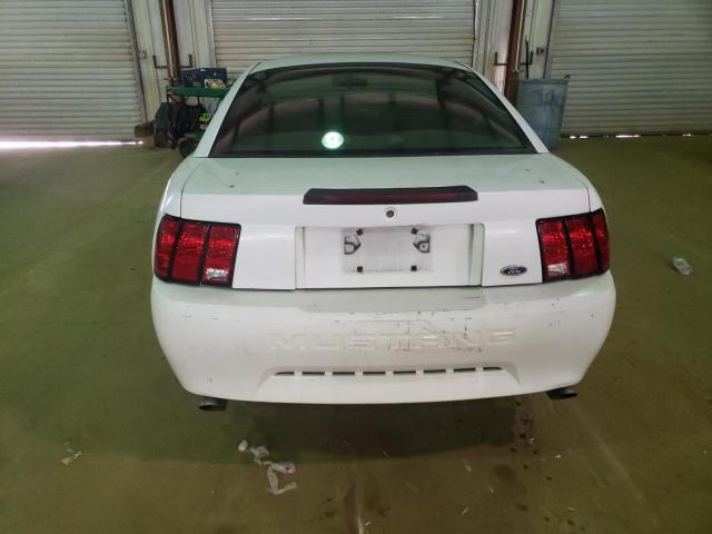 Photo 6 from auction – 2002 FORD MUSTANG with VIN 1FAFP40472F157238