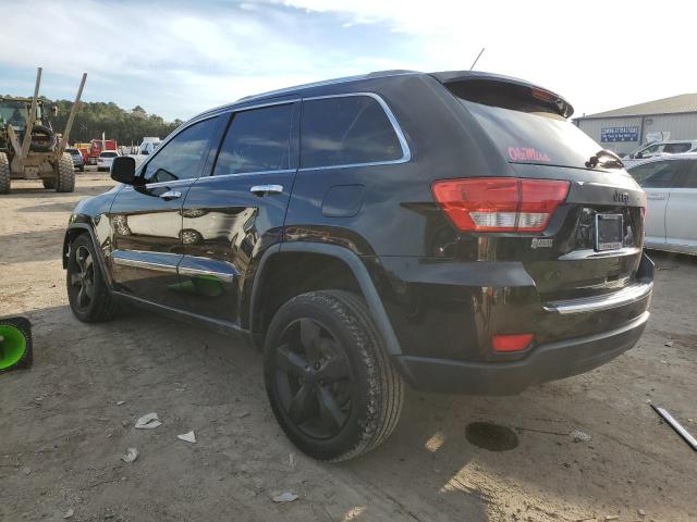 Photo 2 from auction – 2012 JEEP GRAND CHER with VIN 1C4RJECG0CC157167