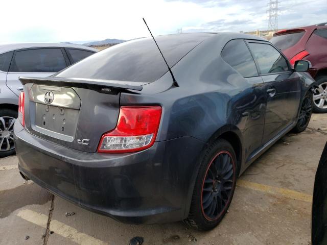 Photo 3 from auction – 2013 TOYOTA SCION TC with VIN JTKJF5C74D3066119