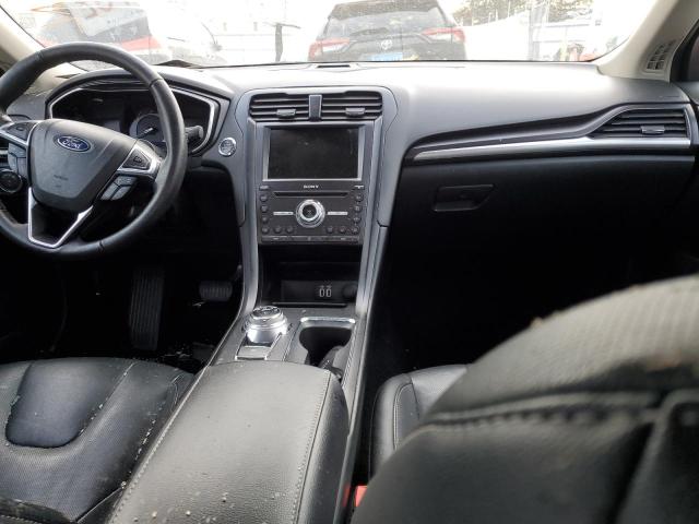 Photo 8 from auction – 2020 FORD FUSION TIT with VIN 3FA6P0RU8LR139802