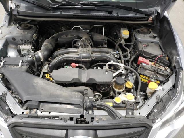 Photo 11 from auction – 2016 SUBARU CROSSTREK with VIN JF2GPABC2G8273154